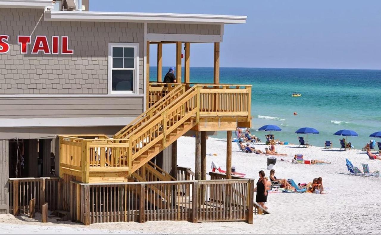 Neptune'S Nook Destin Dış mekan fotoğraf